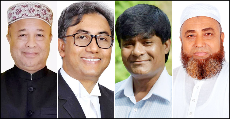 কক্সবাজারে বর্জন-কারচুপির অভিযোগে ভোটগ্রহণ শেষ