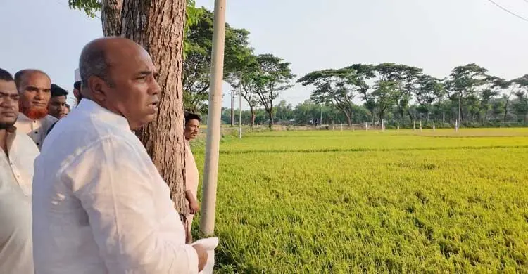 ঈদগাঁওতে ফায়ার স্টেশন, জমি খুঁজছে প্রশাসন