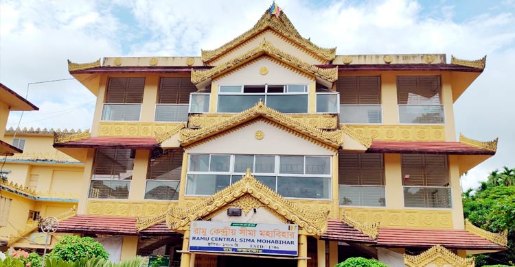 রামুতে সম্প্রীতি ফিরলেও ভেতরে দগদগে পুরোনো ক্ষত