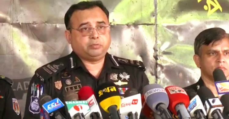 জঙ্গি হামলার পরিকল্পনায় বৈঠক, আনসার আল ইসলামের ৩ সদস্য গ্রেফতার