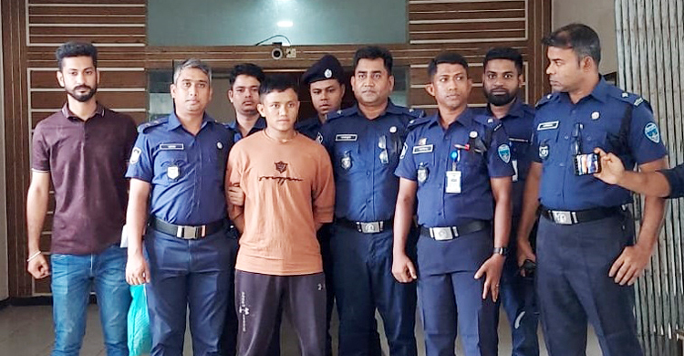 বলাৎকারের ভিডিও দিয়ে ব্ল্যাকমেইল করায় খুন হন আ’লীগ নেতা