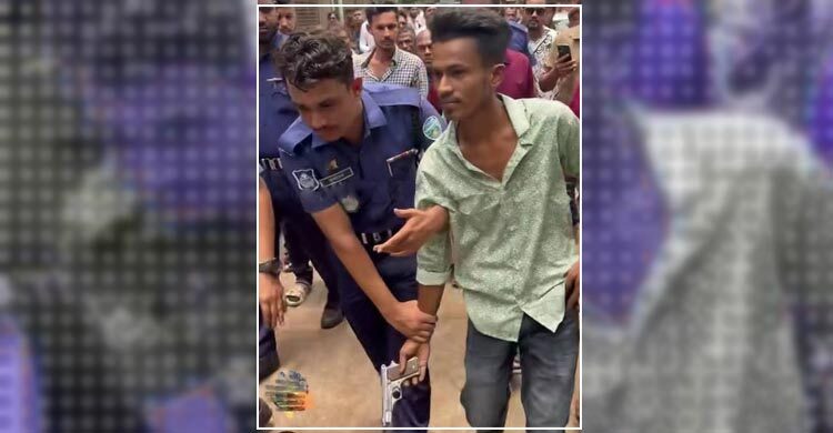 কক্সবাজার আদালত প্রাঙ্গণে গোলাগুলি, আহত ২
