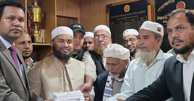 কক্সবাজারের চার আসনে ২৩ প্রার্থীর মনোনয়ন জমা