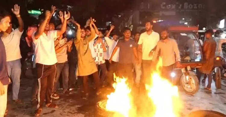নতুন কমিটি নিয়ে ক্ষোভে ফুঁসছেন পদবঞ্চিত ছাত্রদল নেতারা
