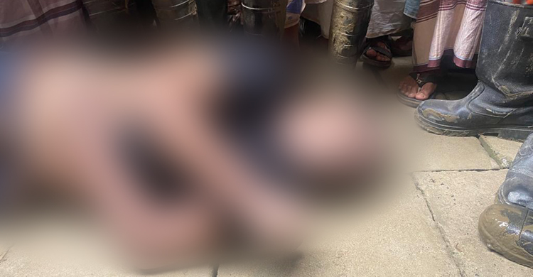 মাতামুহুরী নদীতে ভাসছিল সাবেক সেনা সদস্যের মরদেহ