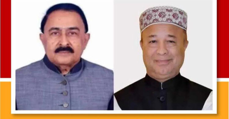 আচরণবিধি ভঙ্গ: দুই প্রার্থীর ব্যাখ্যা চাইলো অনুসন্ধান কমিটি