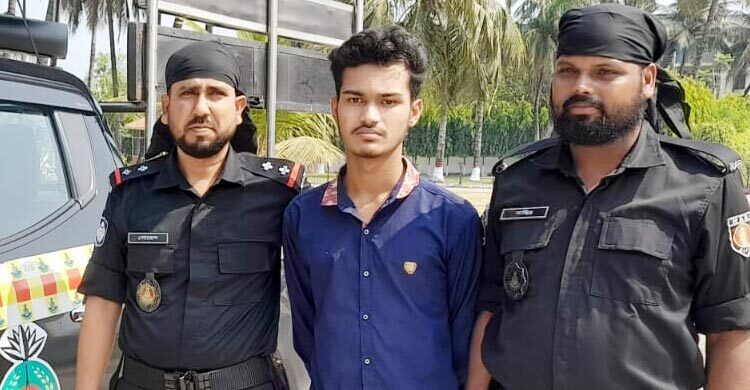 কক্সবাজার থেকে অপহৃত স্কুলছাত্রী চট্টগ্রামে উদ্ধার