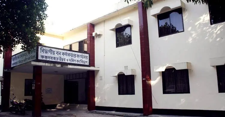 ‌‘ভোরে হাতির গর্জনে ঘুম ভাঙে, বাহিরে এসে দেখি ছাবেরের নিথর দেহ’