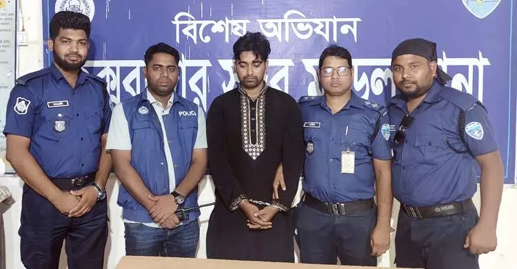 পরকীয়ার অভিযোগ, রসমালাইয়ে চেতনানাশক মিশিয়ে স্ত্রীকে হত্যা