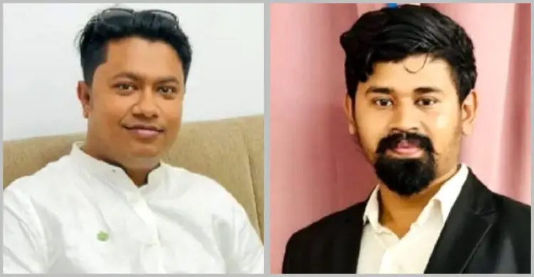 কক্সবাজার জেলা ছাত্রদলের নতুন কমিটি, পদ বঞ্চিতদের ক্ষোভ