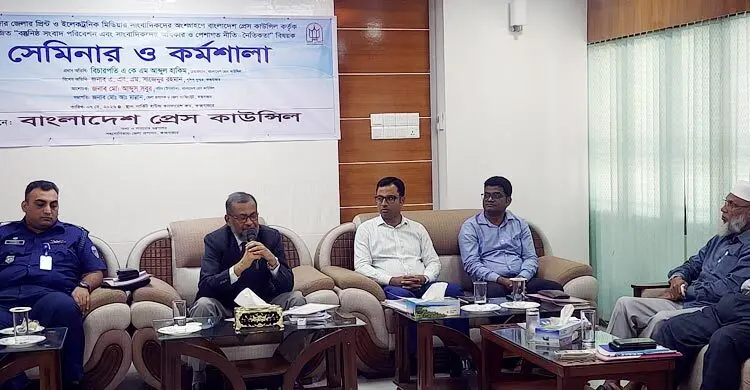 আইন না মানা আমাদের সংস্কৃতিতে পরিণত হয়েছে