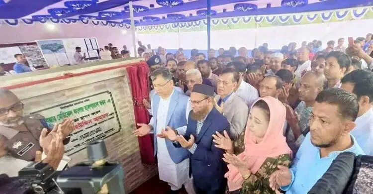 প্রতিষ্ঠার দেড়যুগ পর পূর্ণতার পথে কক্সবাজার মেডিকেল কলেজ