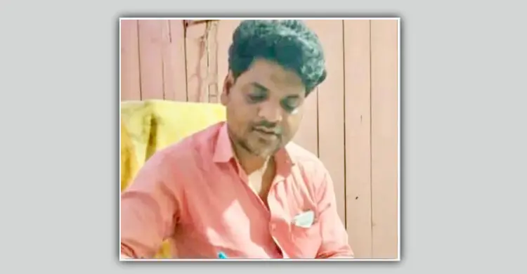 কক্সবাজারে ইউপি সদস্যকে অপহরণ, ৩০ লাখ টাকা মুক্তিপণ দাবি