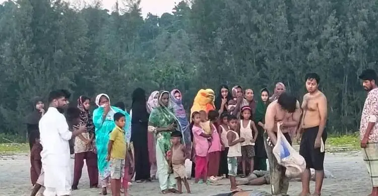কক্সবাজার সৈকতে গোসলে নেমে ৩ পর্যটকের মৃত্যু, নিখোঁজ আরও দুজন