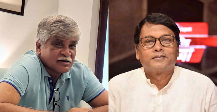 সিপিবির সভাপতি কাজী সাজ্জাদ, সম্পাদক ক্বাফী রতন