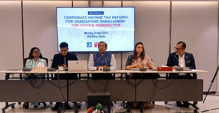 Bangladesh lost Tk 2,26,236cr for tax evasion in 2023