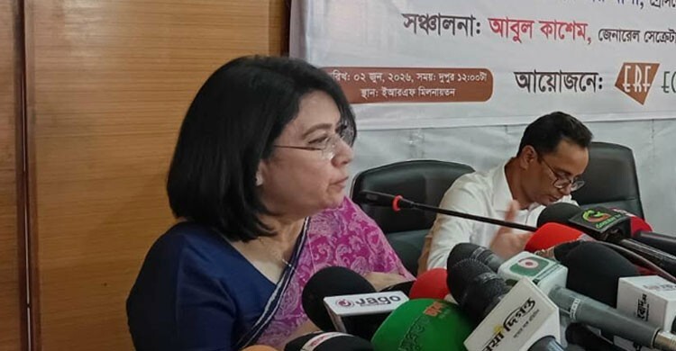 রাজস্বনীতি ও মুদ্রানীতির ভারসাম্য রক্ষাই বড় চ্যালেঞ্জ: ফাহমিদা খাতুন