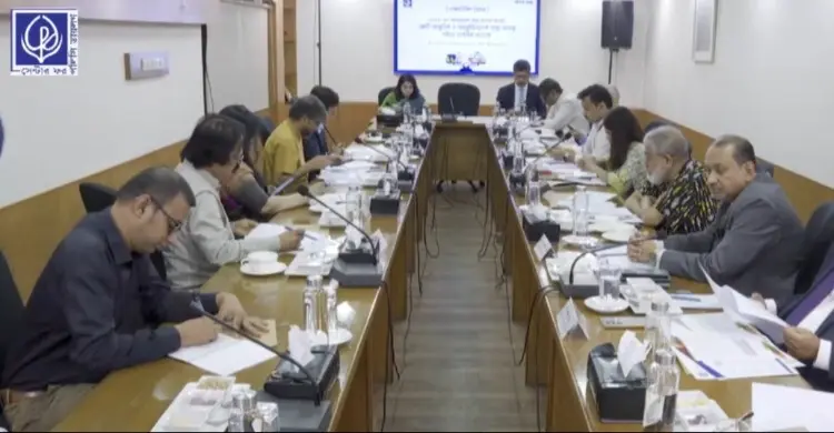 স্বাস্থ্য খাতে বাজেট বরাদ্দের পাশাপাশি বাস্তবায়ন সক্ষমতা বাড়ানোর তাগিদ