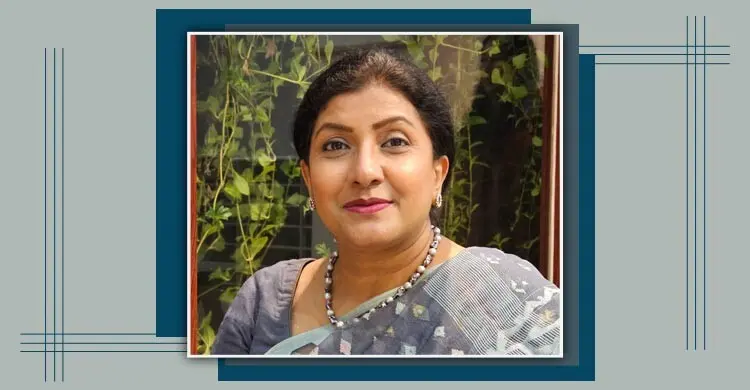 সিপিডির নির্বাহী পরিচালক হলেন ড. নাজনীন আহমেদ