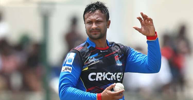 ইতিহাস গড়ে যা বললেন সাকিব