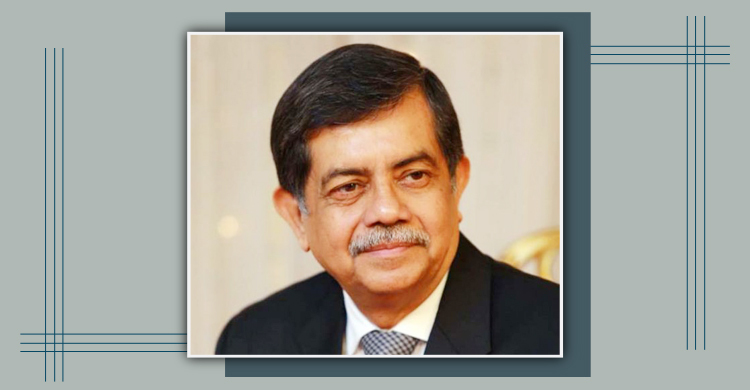 নতুন উপদেষ্টা নিয়োগ পাচ্ছেন অধ্যাপক সি আর আবরার