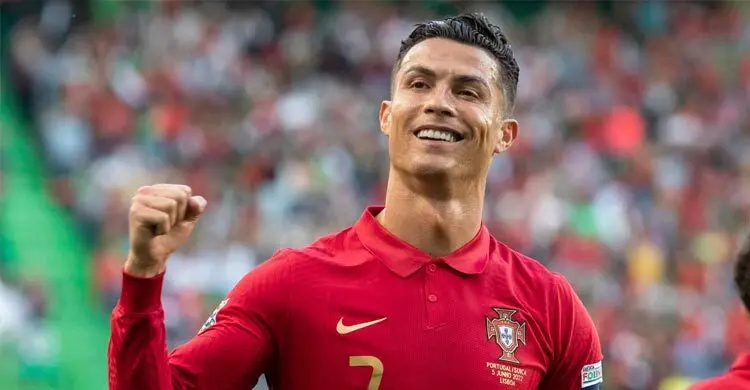 বিশ্বকাপ চলাকালেই অবসর নয়: গুঞ্জন থামালেন রোনালদো