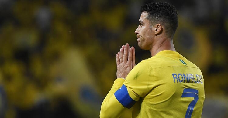 Al-Nassr exit Asian Champions League with shootout loss to Al-Ain