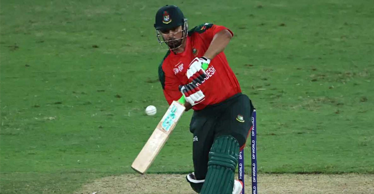 সহজ ম্যাচ কঠিন করে জিতলো বাংলাদেশ