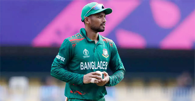 ছেলেবেলার ঈদের প্রধান রোমাঞ্চ ছিল সালামি: শান্ত