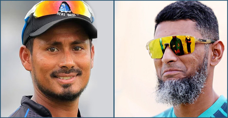 লিজেন্ডস ওয়ার্ল্ড চ্যাম্পিয়নশিপে যুক্ত হচ্ছে বাংলাদেশ