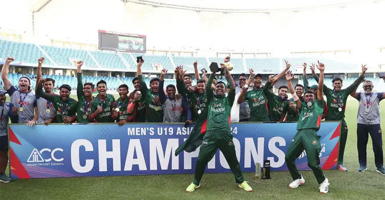 Tamim to lead Bangladesh in U-19 Asia Cup
