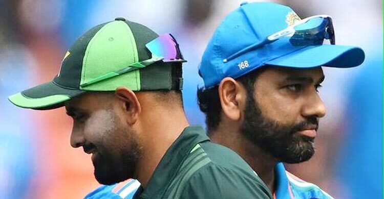 ভারত-পাকিস্তান ম্যাচ: পরিসংখ্যানে কে কোথায় এগিয়ে