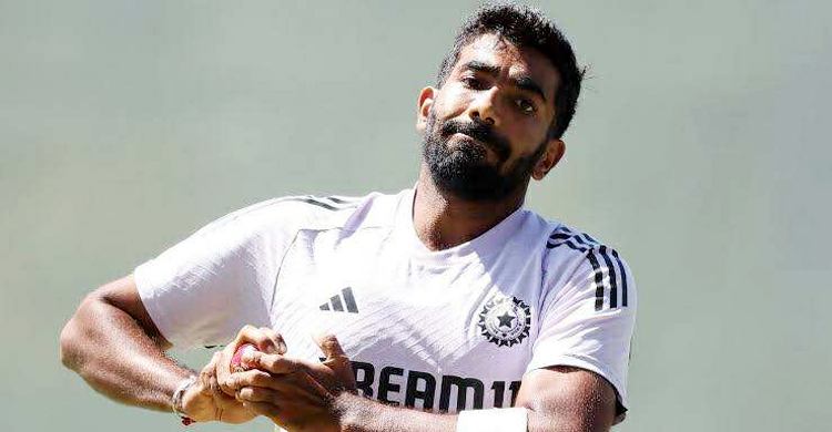 ভারতের আরেক পেসারের চোট, বুমরাহ কি তবে খেলবেন?