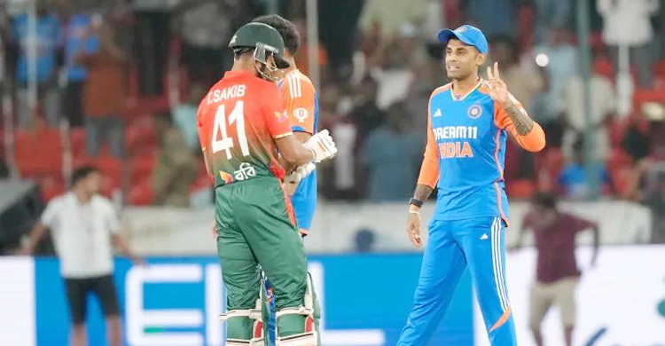ভারতকে হারিয়ে ফাইনালের স্বপ্ন বুনতে পারবে টাইগাররা?