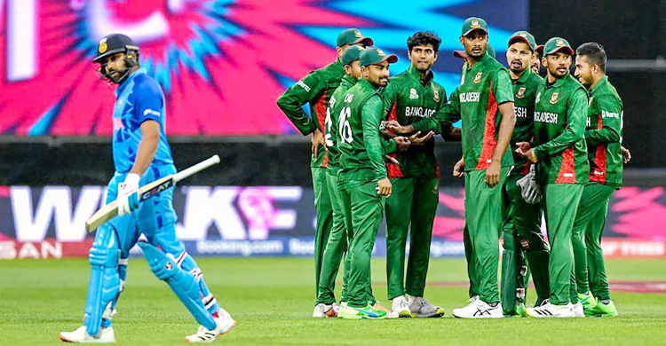 ওয়ানডে বিশ্বকাপ শুরু ৫ অক্টোবর, ফাইনাল ১৯ নভেম্বর