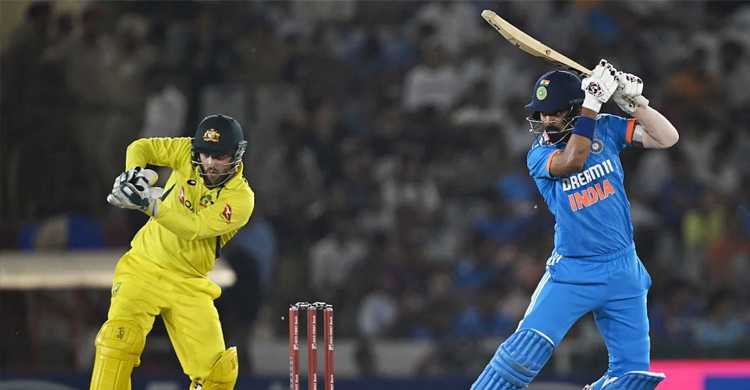 টিভিতে দেখুন আজকের খেলা, ২৪ সেপ্টেম্বর ২০২৩