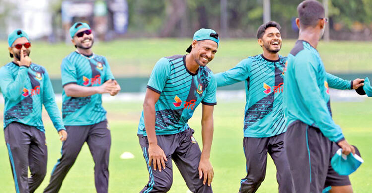 কেমন হবে বাংলাদেশ দল, ৩ পেসারের সাথে কি ২ স্পিনার?