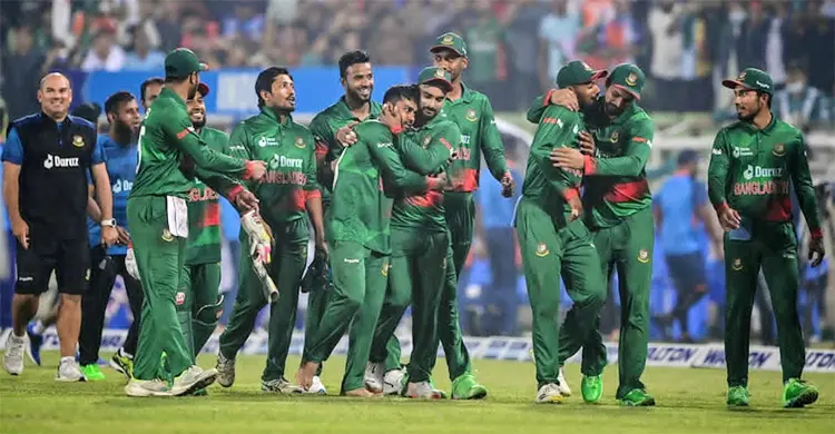 ফিফা বিশ্বকাপের সঙ্গে বাংলাদেশের ক্রিকেটের ব্যর্থতার অদ্ভুত মিল