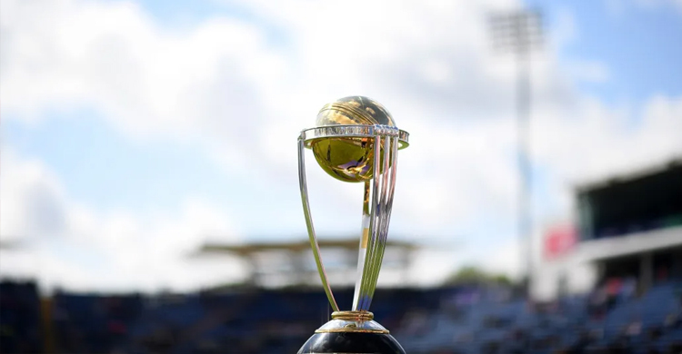 2023 ODI World Cup schedule finally released
