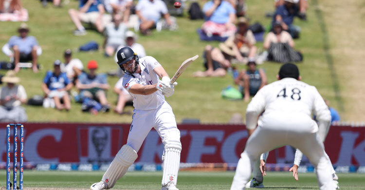 New Zealand crush England to send Southee out on a high