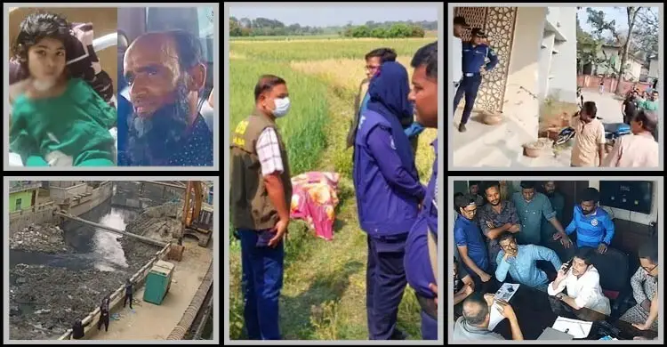 প্রভাবশালী অপরাধীদের তালিকা প্রস্তুত, শিগগির দেশজুড়ে সাঁড়াশি অভিযান