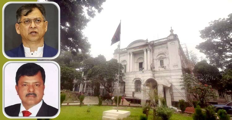 সালাহউদ্দিন আহমদ-ইলিয়াস আলী-চৌধুরী আলমসহ কয়েকশ গুমের তদন্ত জোরদার