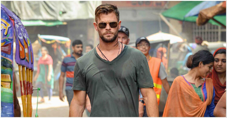 বাংলাদেশে শুটিং হওয়া হলিউডের সেই সিনেমার সিক্যুয়েল আসছে