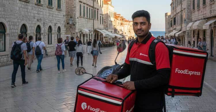 ‘আমাকে ক্রীতদাসের মতো দেখা হয়’