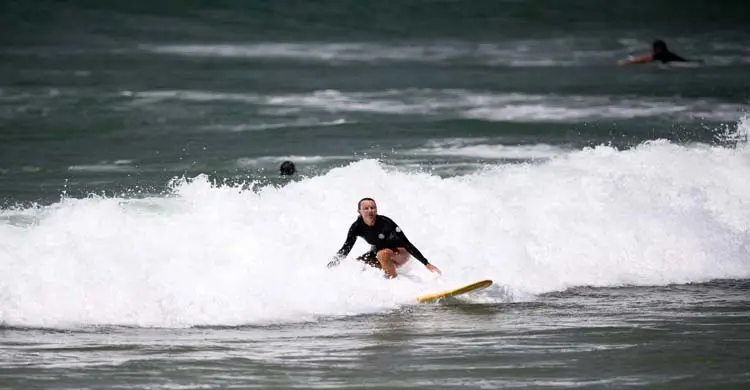 অস্ট্রেলিয়ায় হাঙরের আক্রমণে নারী পর্যটক নিহত