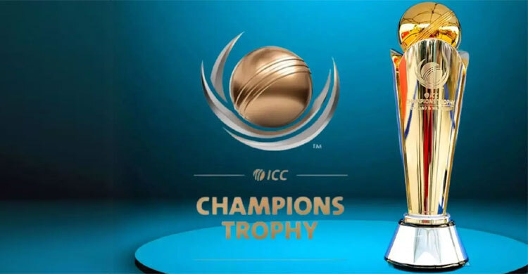 এক নজরে দেখে নিন চ্যাম্পিয়ন্স ট্রফির ৮ দলে আছেন কারা