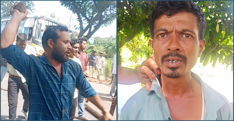 মিরসরাইয়ে সিএনজিচালক-পর্যটকদের সংঘর্ষে আহত ১৫