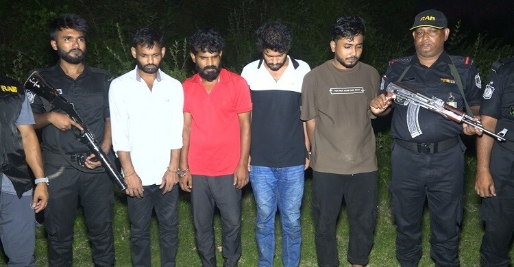 চট্টগ্রামে অপহরণের দুই ঘণ্টার মধ্যে প্রবাসী প্রকৌশলী উদ্ধার,