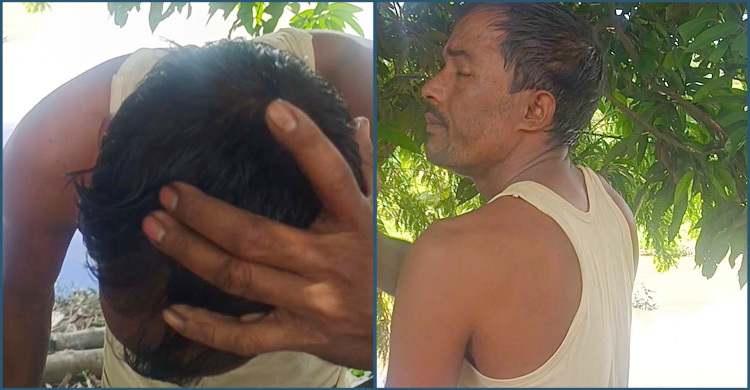 মিরসরাইয়ে সিএনজিচালক-পর্যটকদের সংঘর্ষে আহত ১৫