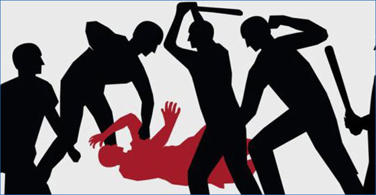 পিলার নিয়ে বিরোধে প্রতিবেশীর হামলায় মা-ছেলে নিহত